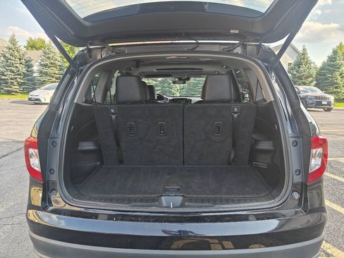 Used 2019 Honda Pilot EX-L image 18