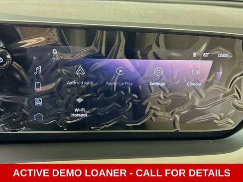 New 2026 Buick Encore GX Sport Touring w/ Advanced Technology Package FWD image 7