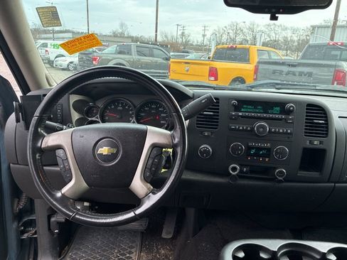 Used 2012 Chevrolet Silverado 1500 LT w/ All-Star Edition image 15