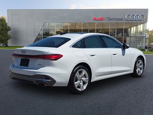 New 2025 Audi A5 2.0T Premium Plus image 5