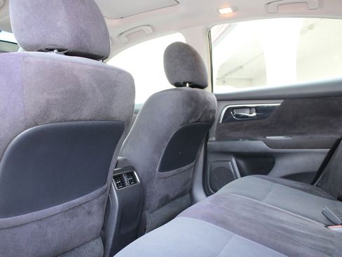 Used 2013 Nissan Altima 2.5 SV w/ 2.5SV Convenience Pkg image 16