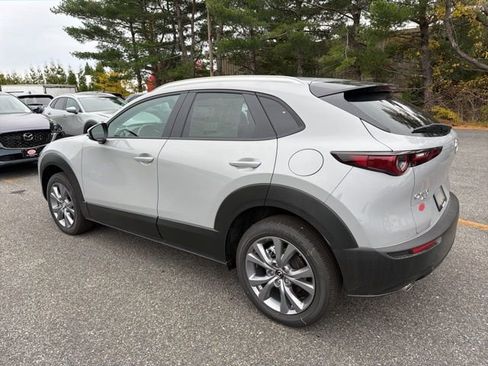 New 2026 MAZDA CX-30 AWD 2.5 S image 5