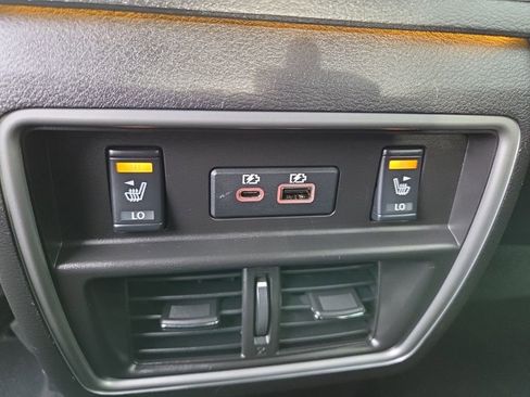 Used 2019 Nissan Murano SL w/ SL Technology Package image 37