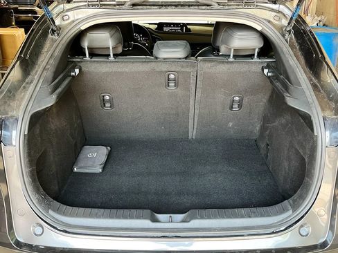 Used 2025 MAZDA CX-30 AWD 2.5 S w/ Preferred Package image 27