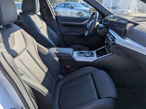 Certified 2023 BMW i4 eDrive35 image 22