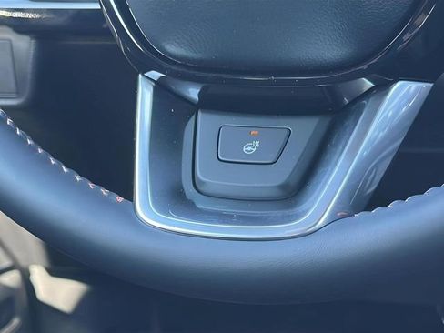New 2026 Honda CR-V Sport Touring image 28