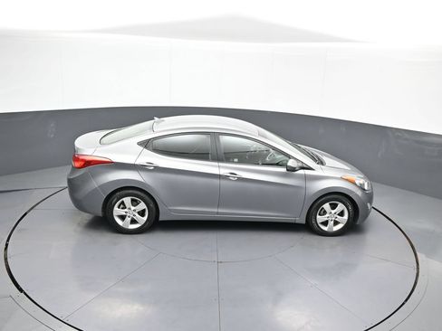 Used 2012 Hyundai Elantra GLS w/ Preferred Pkg 3 FWD image 35
