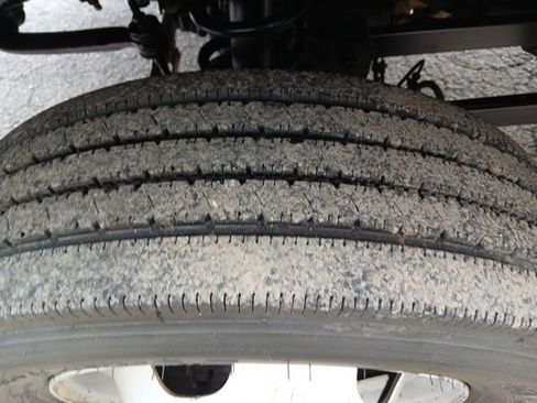 Used 2018 RAM 5500 Tradesman w/ Ambulance Prep Group image 55