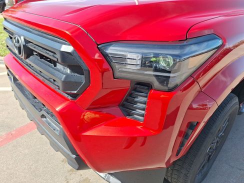 Used 2024 Toyota Tacoma SR5 image 10