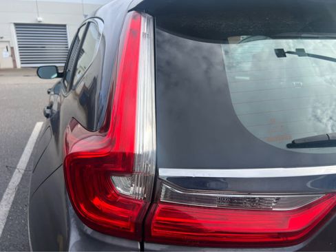 Used 2019 Honda CR-V LX image 7