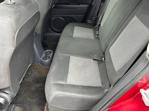 Used 2014 Jeep Compass Sport w/ Power Value Group AWD/4WD image 5