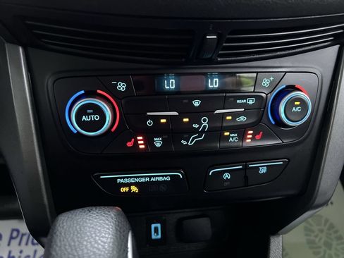 Used 2019 Ford Escape SE AWD/4WD image 23