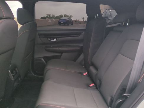 Certified 2024 Honda CR-V Sport image 22