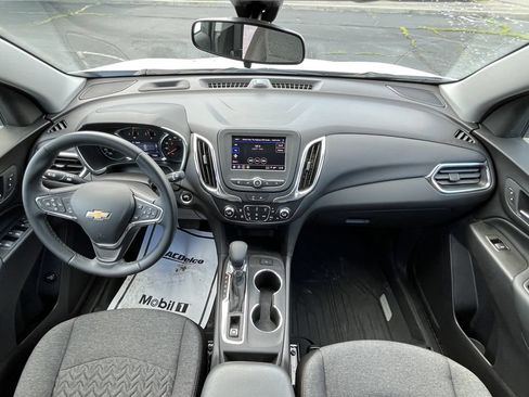 Certified 2024 Chevrolet Equinox LT FWD image 11
