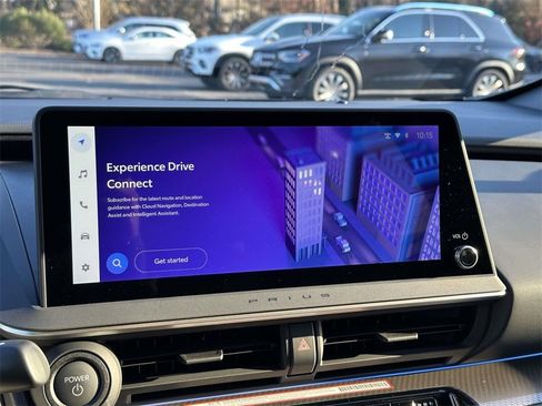 New 2026 Toyota Prius XLE image 3