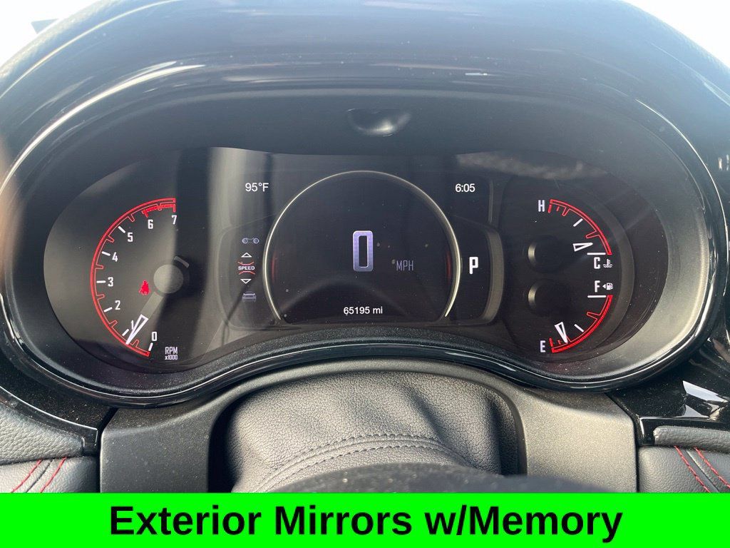 Used 2024 Dodge Durango GT RWD image 11