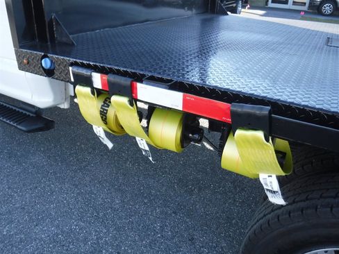 Used 2022 Ford F350 XL image 9