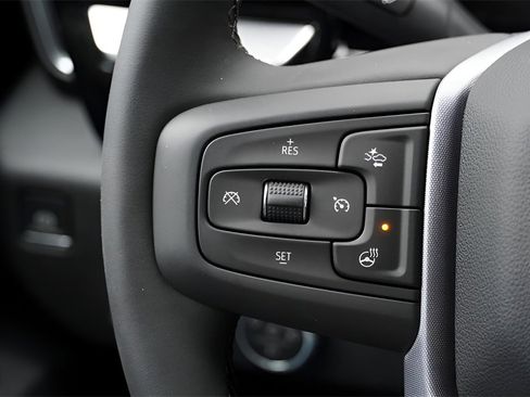 New 2026 GMC Sierra 1500 Elevation w/ Elevation Select Package image 13