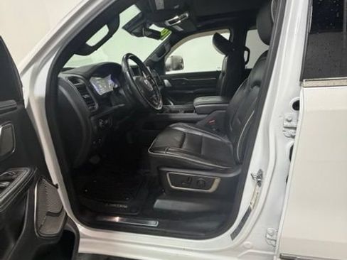 Used 2019 RAM 1500 Limited AWD/4WD image 13