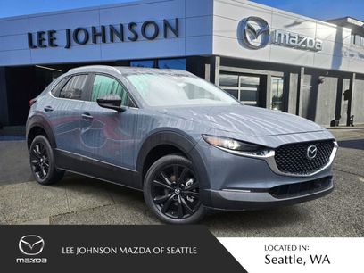 Certified 2023 MAZDA CX-30 AWD 2.5 S w/ Preferred Package