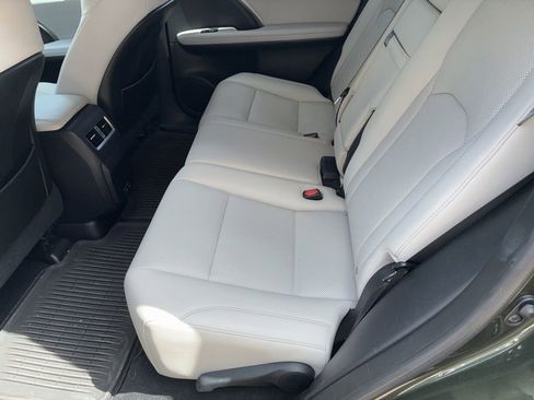 Used 2021 Lexus RX 350 FWD w/ Accessory Package image 15