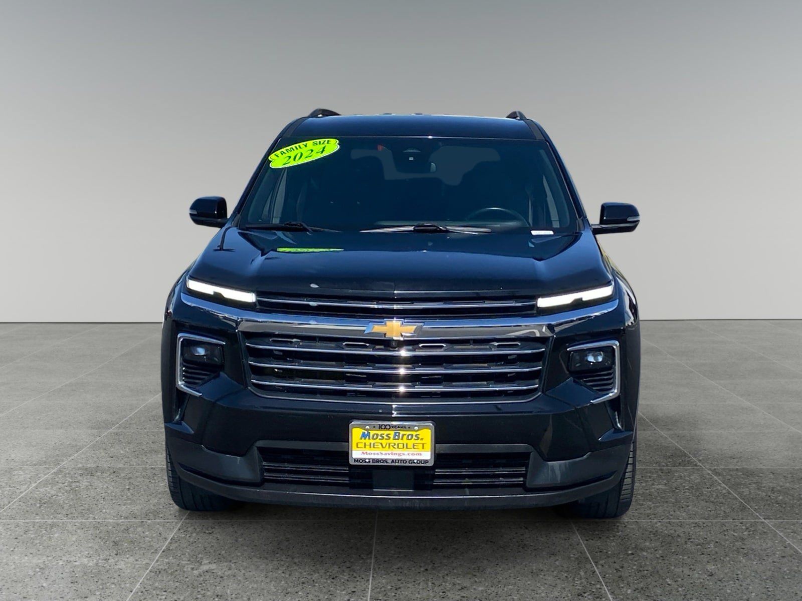 Used 2024 Chevrolet Traverse LT FWD image 8
