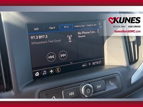 Used 2021 GMC Terrain SLE w/ Driver Convenience Package AWD/4WD image 27