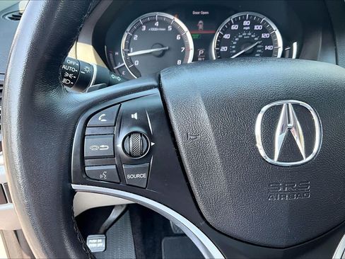 Used 2014 Acura MDX FWD w/ Technology Package image 24
