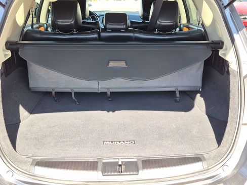 Used 2014 Nissan Murano LE w/ Platinum Edition Package FWD image 29