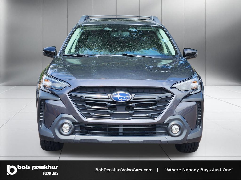 Used 2024 Subaru Outback Onyx Edition AWD/4WD image 22