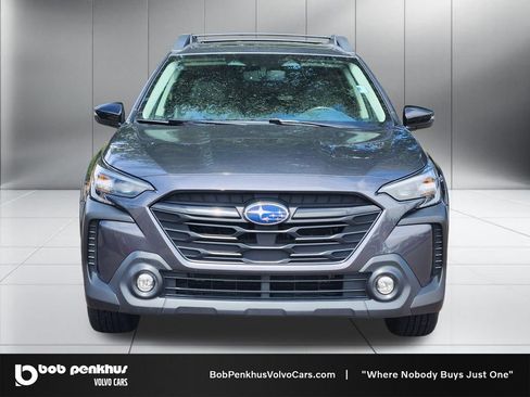 Used 2024 Subaru Outback Onyx Edition AWD/4WD image 22