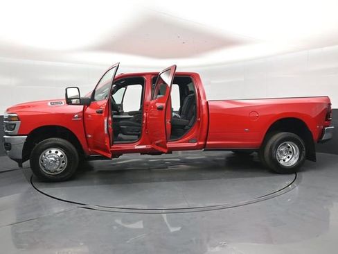 New 2026 RAM 3500 Big Horn image 57