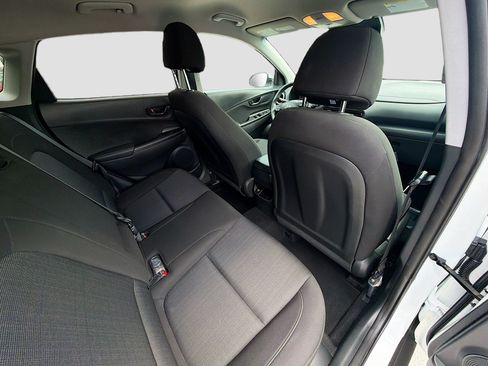 Used 2023 Hyundai Kona SEL w/ Cargo Package FWD image 26