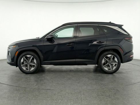 Used 2025 Hyundai Tucson SEL FWD image 5