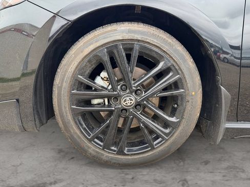 Certified 2025 Toyota Camry SE w/ Convenience Package FWD image 9