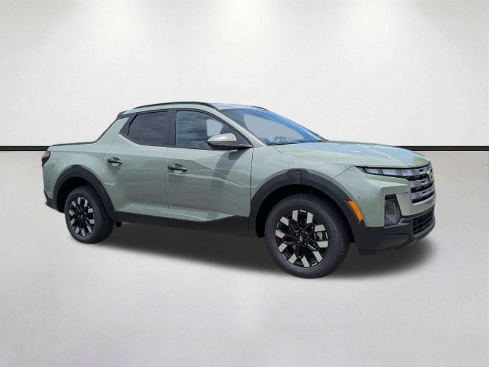 Used 2027 Hyundai Santa Cruz SEL FWD image 2