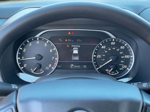 New 2026 Nissan Frontier S image 19