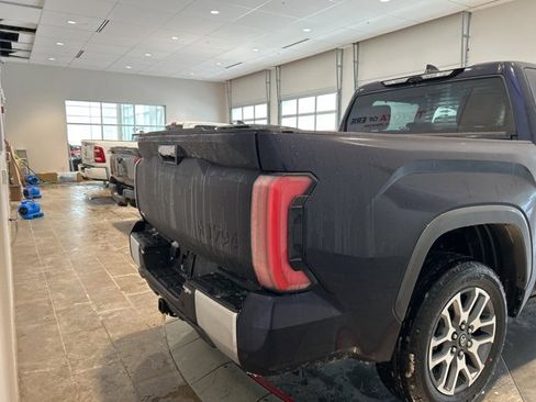 New 2026 Toyota Tundra 1794 Edition image 7