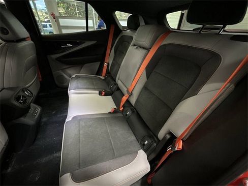 New 2026 Chevrolet Blazer EV SS image 26