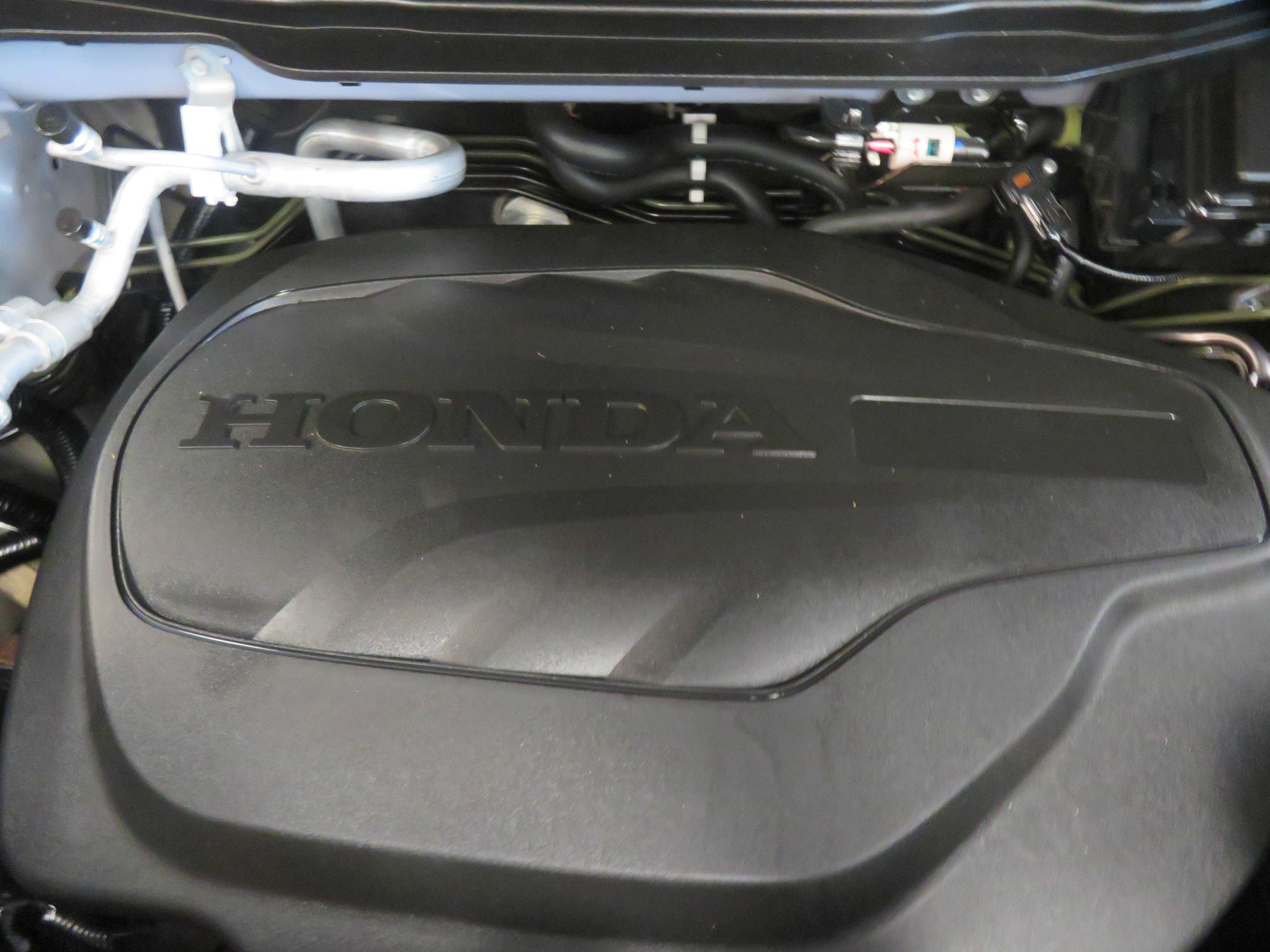 Used 2022 Honda Pilot Black Edition image 63