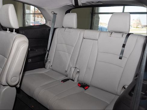 Used 2018 Honda Pilot Elite image 20