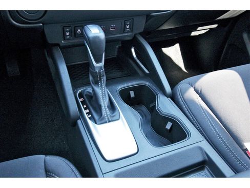 Certified 2024 Nissan Frontier SV w/ SV Convenience Package image 24