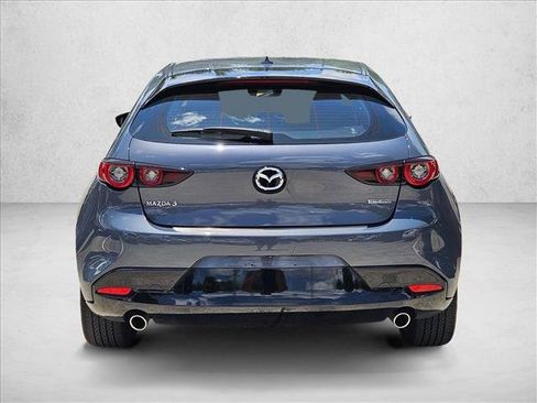 Used 2023 MAZDA MAZDA3 s FWD image 7