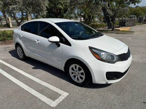 Used 2014 Kia Rio LX FWD image 7