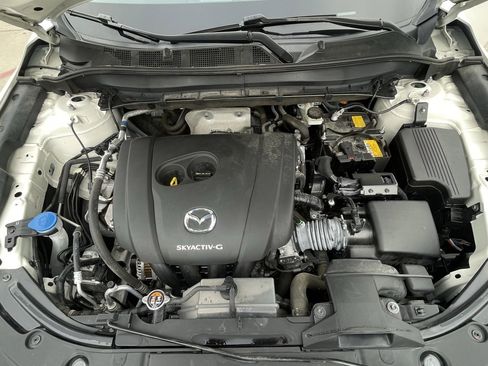 Used 2024 MAZDA CX-5 AWD 2.5 S image 26