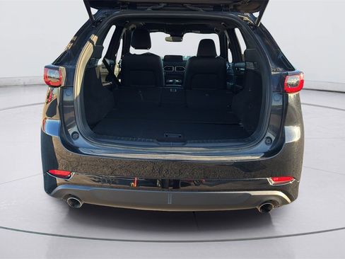 Used 2023 MAZDA CX-5 AWD 2.5 Turbo image 19