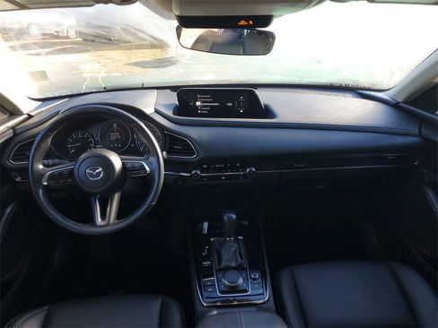 Used 2024 MAZDA CX-30 AWD 2.5 S w/ Preferred Package image 27