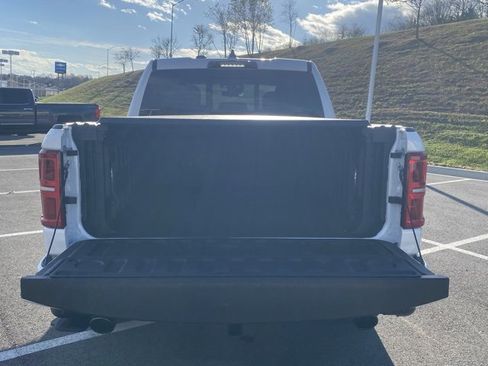 New 2026 RAM 1500 Limited image 7