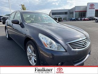 Used 2011 INFINITI G37 x w/ Premium Pkg image 1