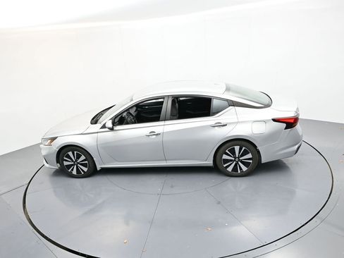 Used 2022 Nissan Altima 2.5 SV image 20
